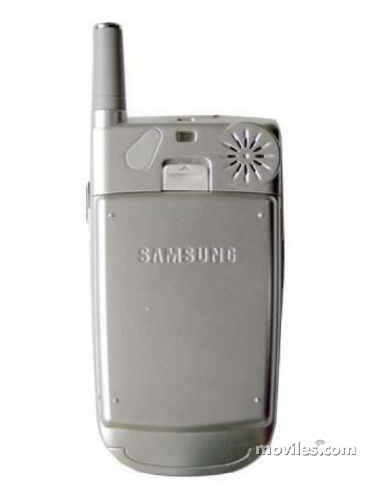 Image 3 Samsung T200