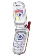 Samsung T500