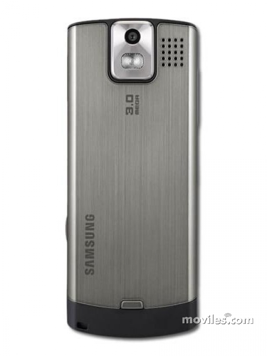 Image 2 Samsung U800 Soul b