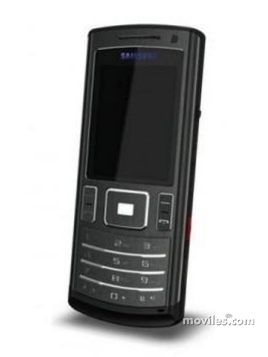 Image 3 Samsung U800 Soul b