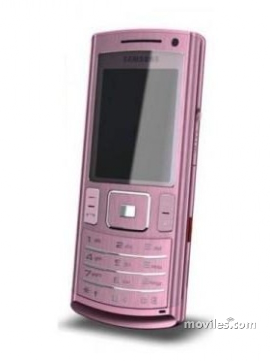 Image 5 Samsung U800 Soul b