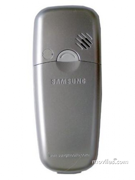 Image 2 Samsung X100