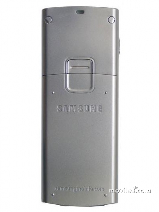 Image 2 Samsung X140
