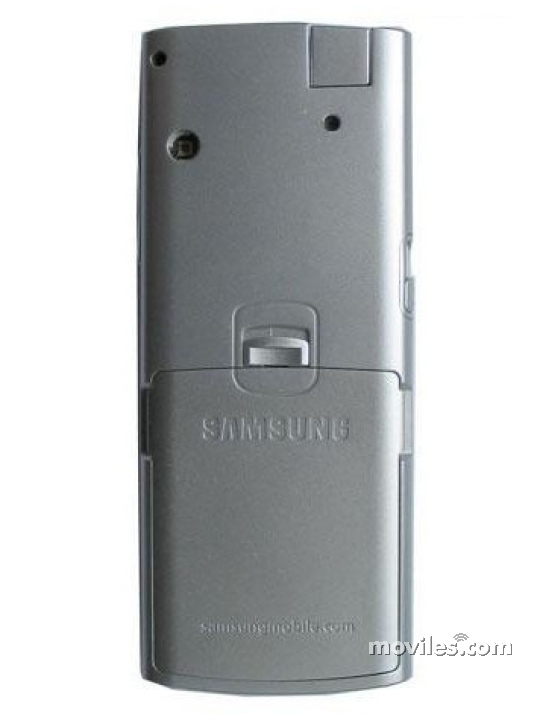 Image 2 Samsung X610