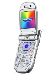 Samsung Z107