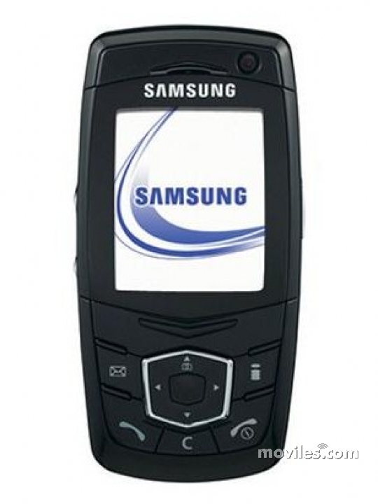 Image 2 Samsung Z320i