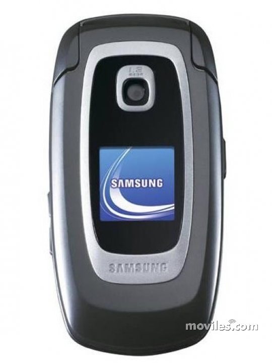 Image 2 Samsung Z330