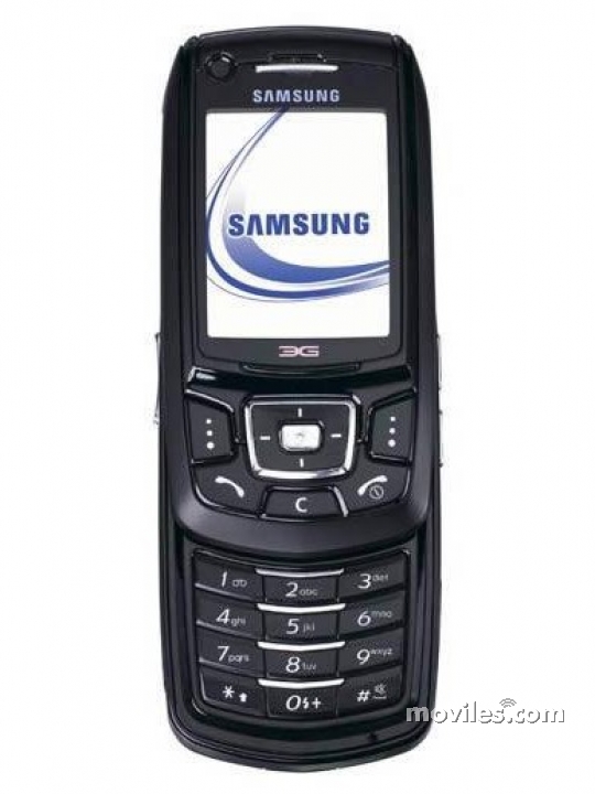Samsung Z350
