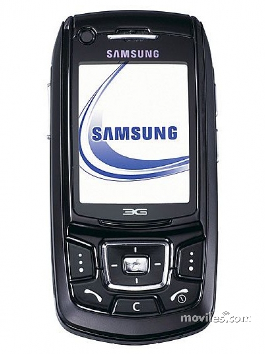 Image 2 Samsung Z350