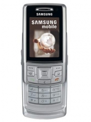 Samsung Z630