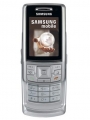 Samsung Z630