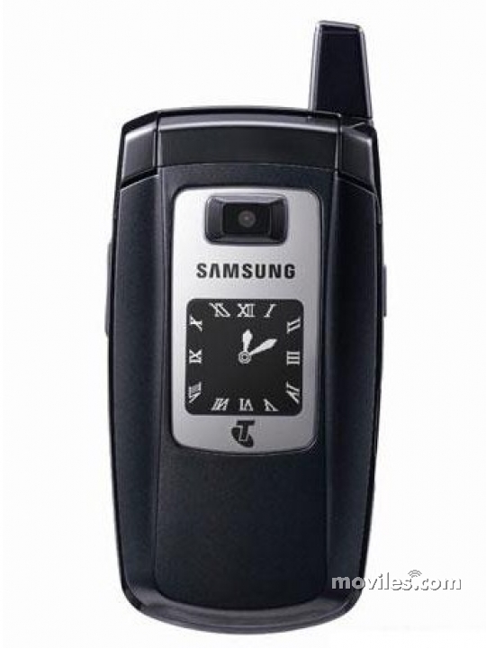 Samsung A411