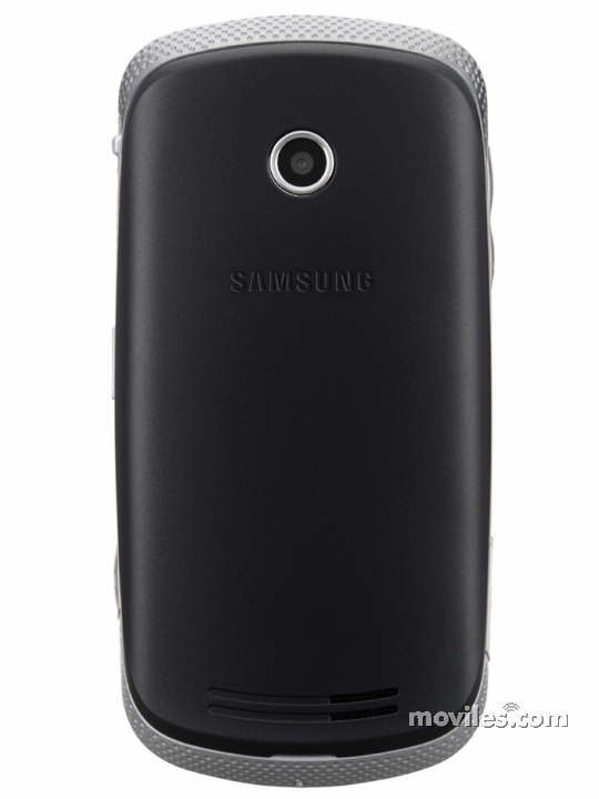 Image 2 Samsung Solstice 2