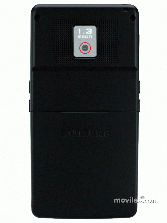 Image 2 Samsung Access