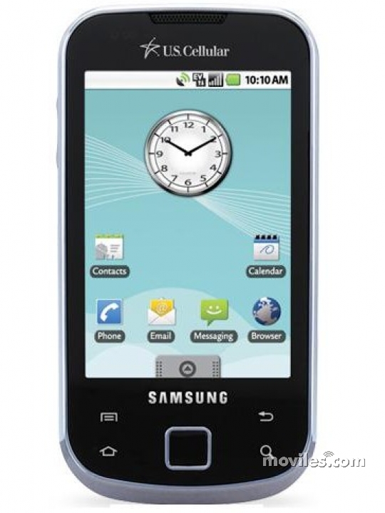Image 2 Samsung Acclaim