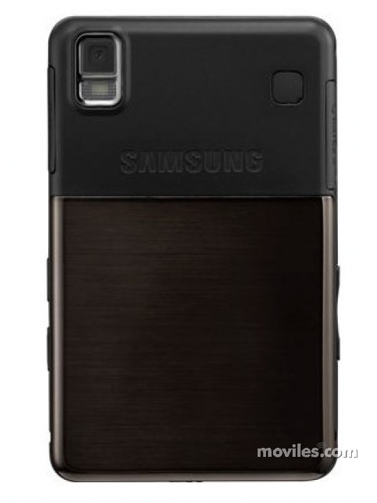 Image 2 Samsung Armani