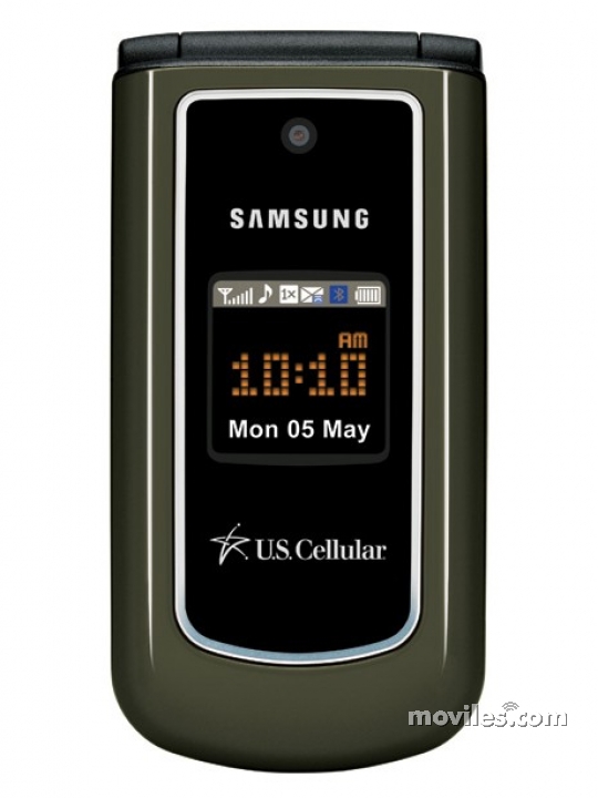 Image 2 Samsung Axle