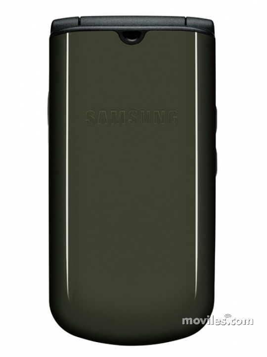 Image 3 Samsung Axle