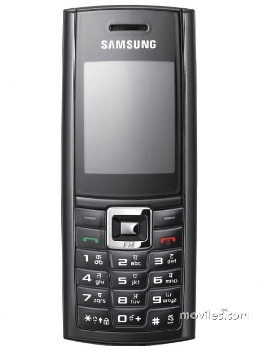 Samsung B210