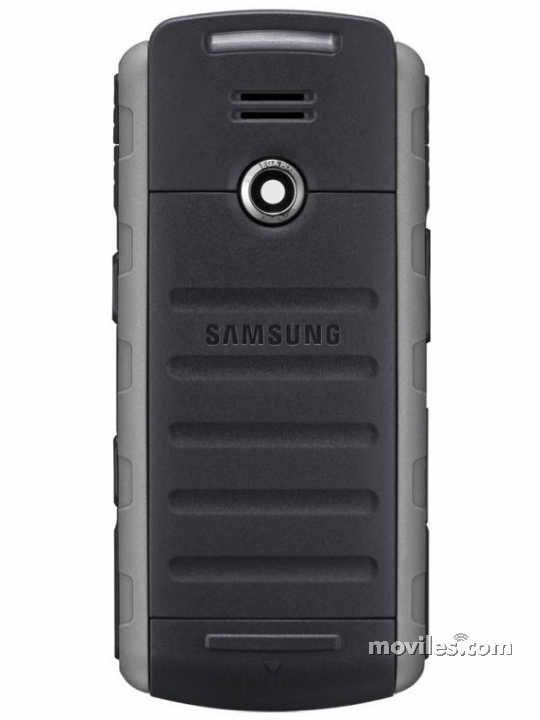 Image 2 Samsung B2700