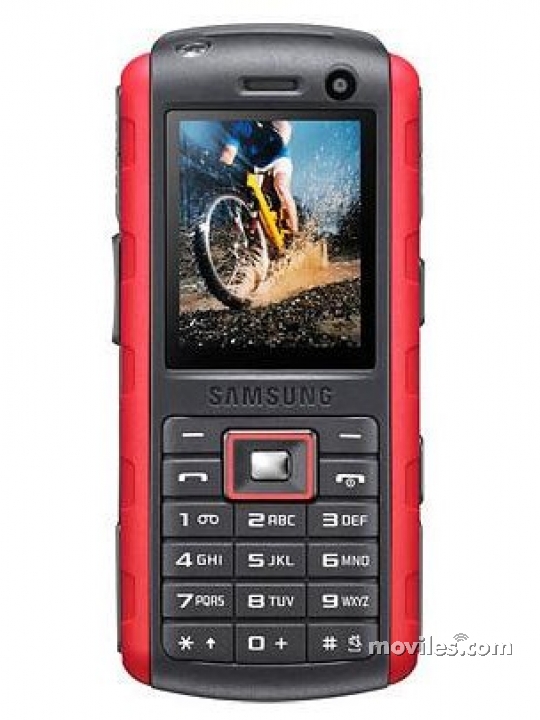 Image 4 Samsung B2700