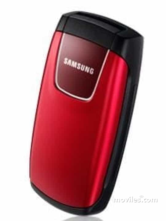 Image 2 Samsung B270I