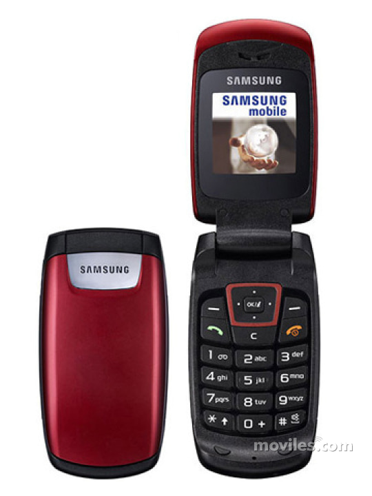 Image 3 Samsung B270I