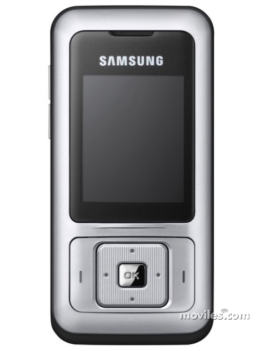 Image 3 Samsung B510