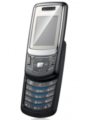 Samsung B520