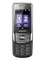 Samsung B5702