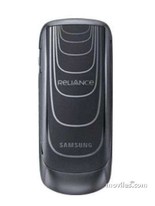 Image 2 Samsung Breeze B209