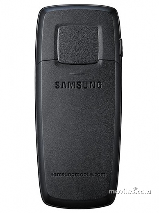 Image 2 Samsung C140
