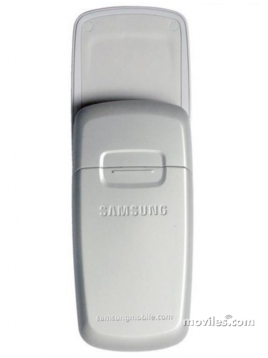 Image 3 Samsung C300