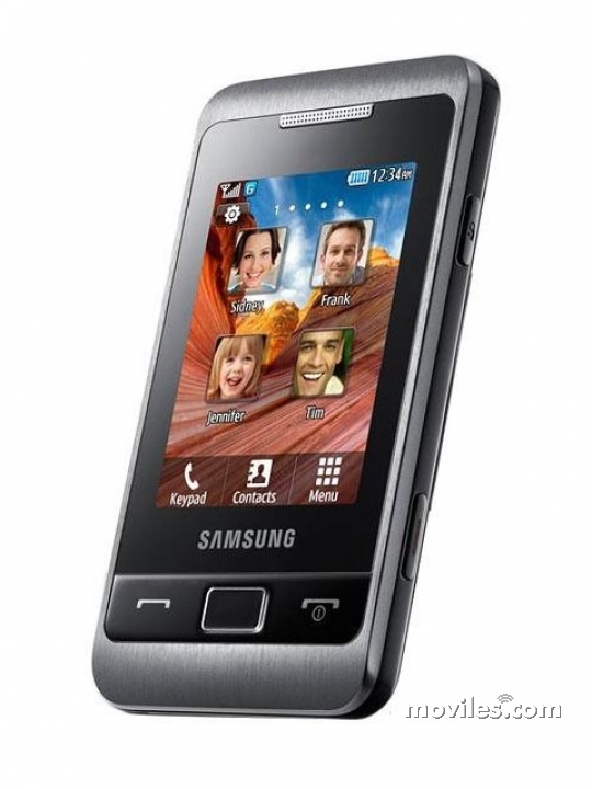 Image 3 Samsung Champ 2