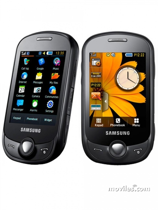 Image 2 Samsung C3510 Genoa