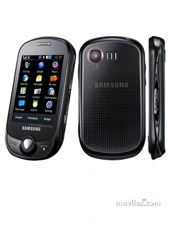 Image 3 Samsung C3510 Genoa