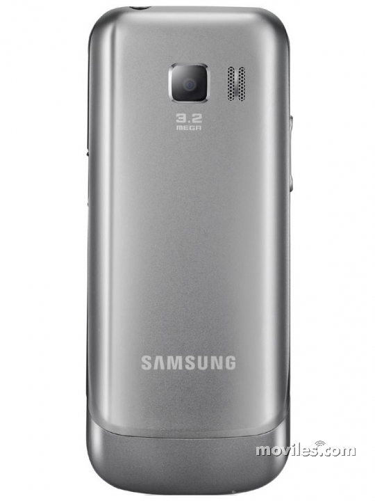 Image 2 Samsung C3530