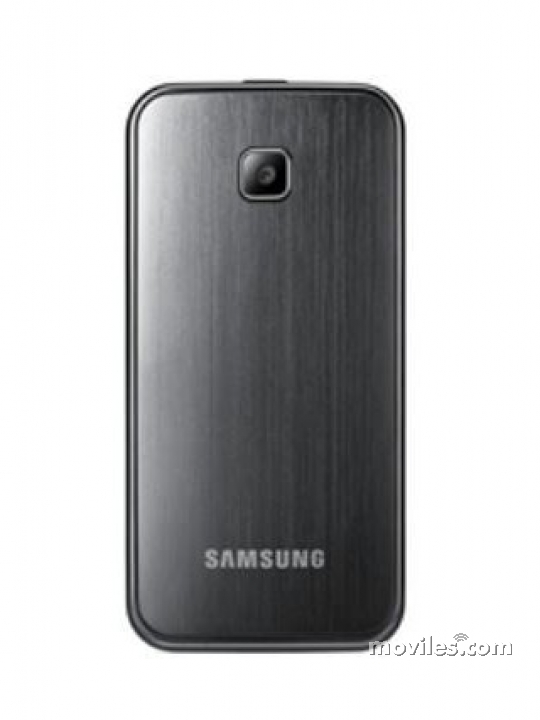 Image 2 Samsung C3560