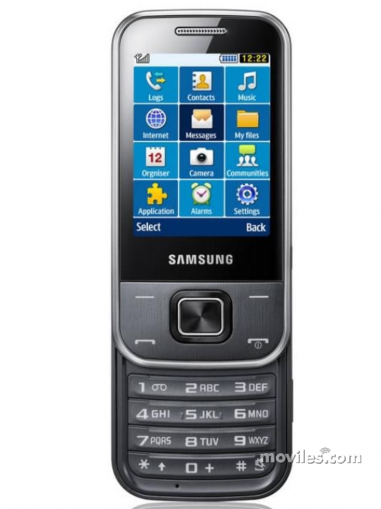 Image 3 Samsung C3750