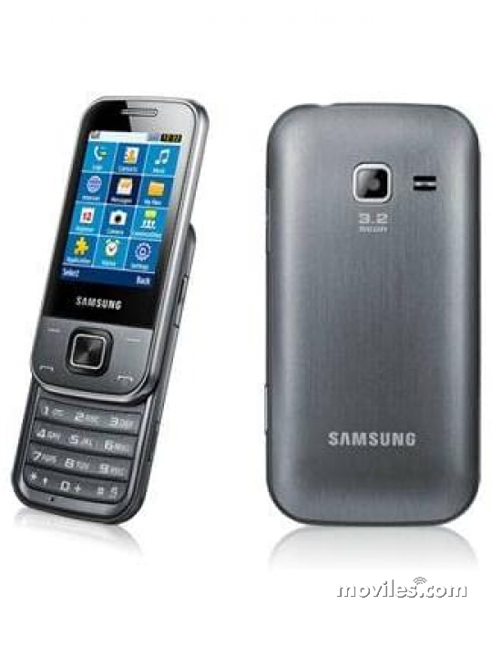 Image 4 Samsung C3750