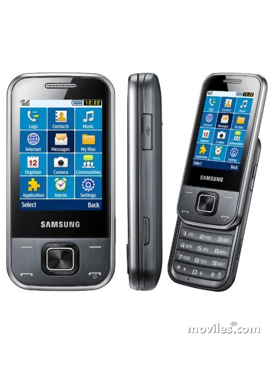Image 5 Samsung C3750