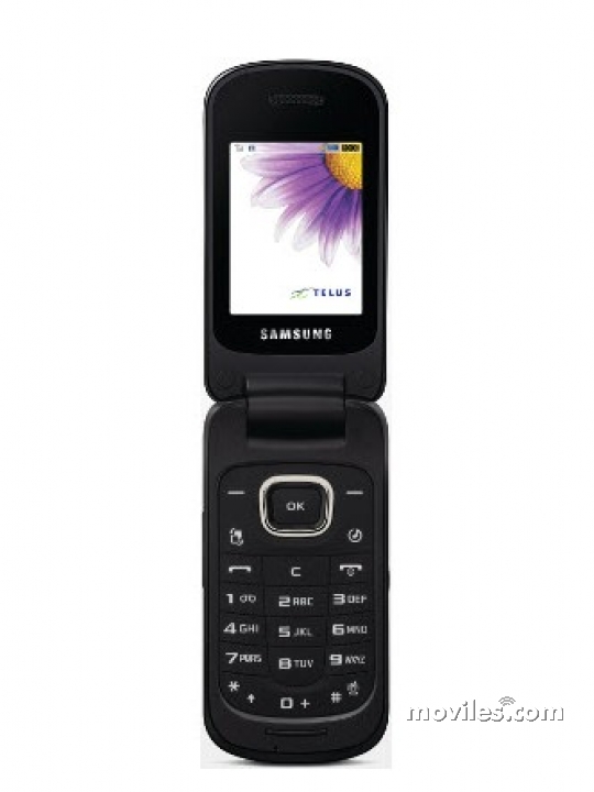 Samsung C414