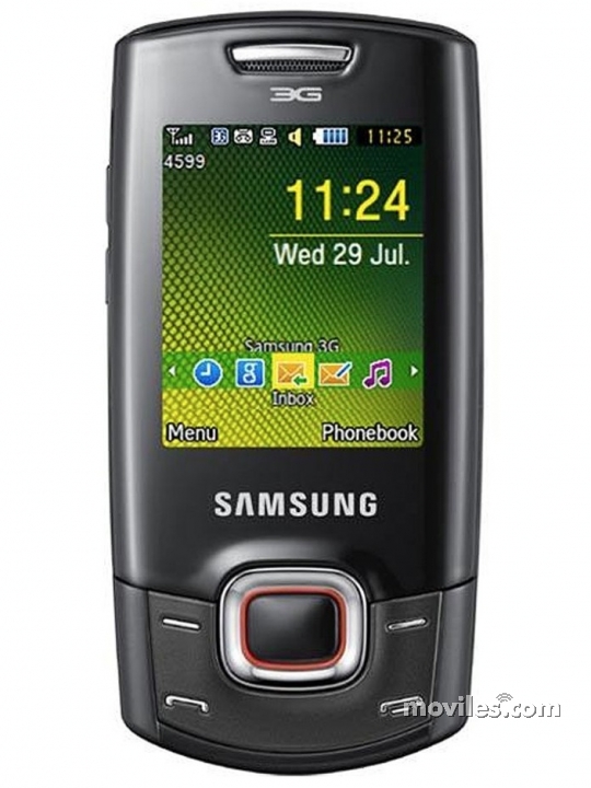Image 2 Samsung C5130