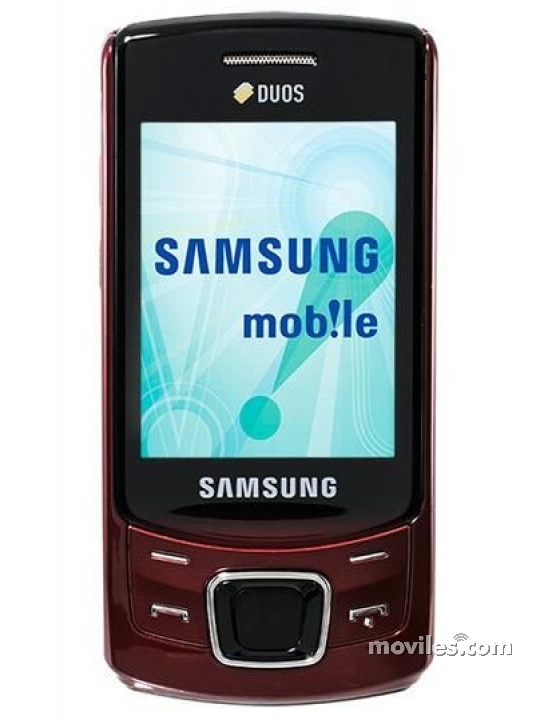 samsung gt c6112