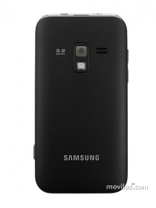 Image 2 Samsung Conquer 4G