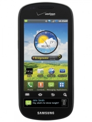 Samsung Continuum I400