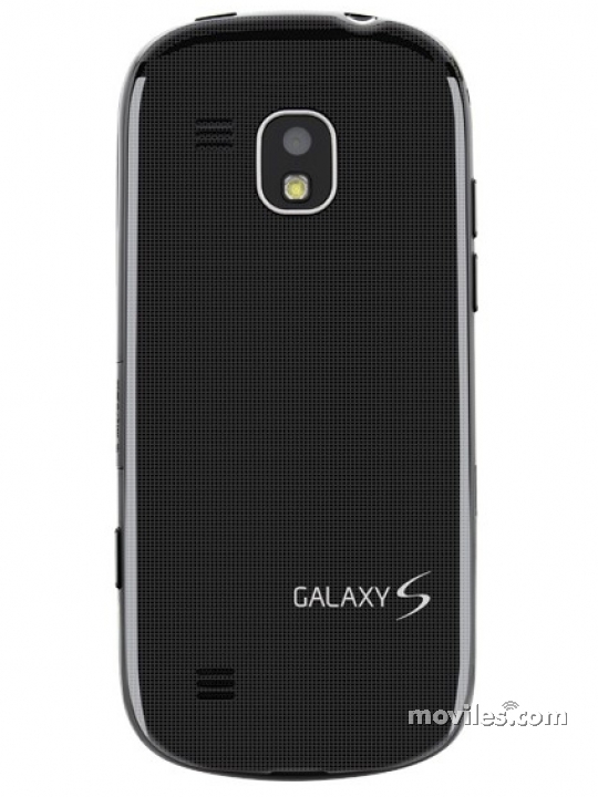 Image 2 Samsung Continuum I400