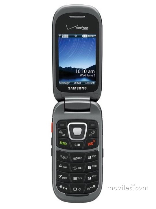 samsung convoy 3