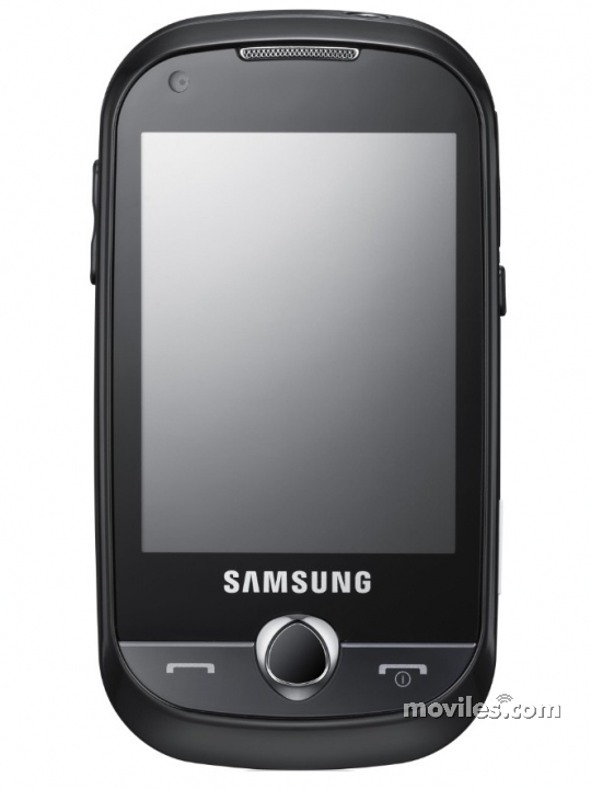 Image 2 Samsung Corby Pro B5310