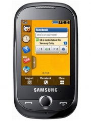Samsung Corby TV